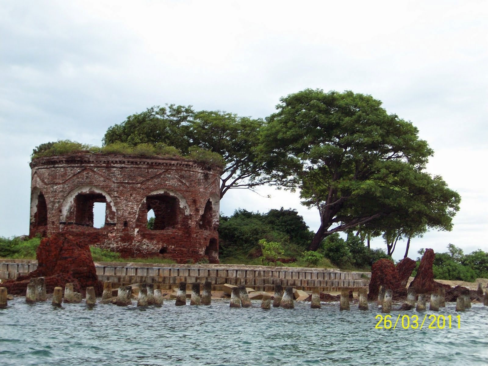 pulau tidung