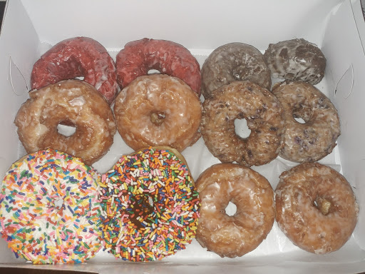 Donut Shop «Sugar Shack Donuts & Coffee», reviews and photos, 3273 Shore Dr, Virginia Beach, VA 23451, USA