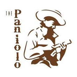Paniolo Bar & Cafe logo