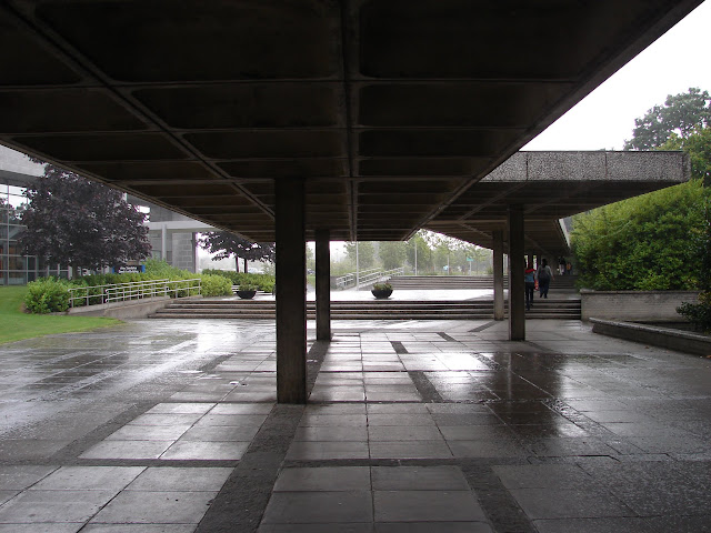 UCD Campus