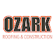 Ozark Roofing and Construction