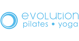 Evolution Pilates & Yoga Studio's Ltd logo