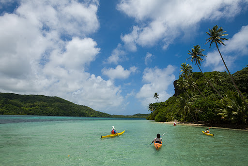 Kadavu