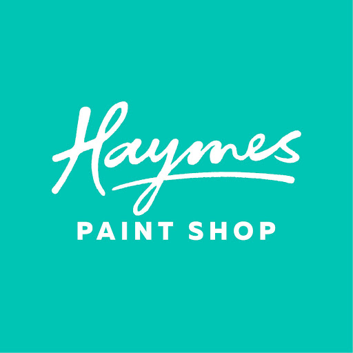 Haymes Paint Shop Ringwood logo