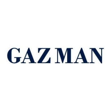 GAZMAN Coffs Harbour logo