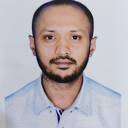 Md. Shafiqur Rahman Avatar