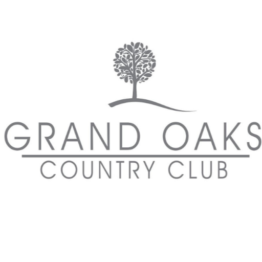 Grand Oaks Country Club logo