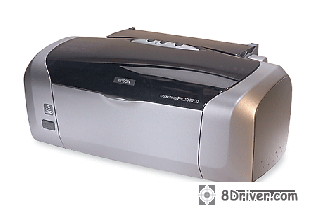 download Epson Stylus Photo R200 Ink Jet printer's driver