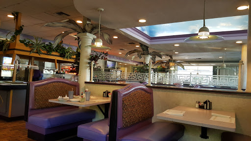 Restaurant «Oasis Restaurant», reviews and photos, 339 N Main St, Fond du Lac, WI 54935, USA