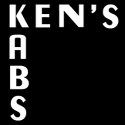 Ken’s Kabs logo