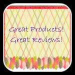 Great Products! Great Reviews!