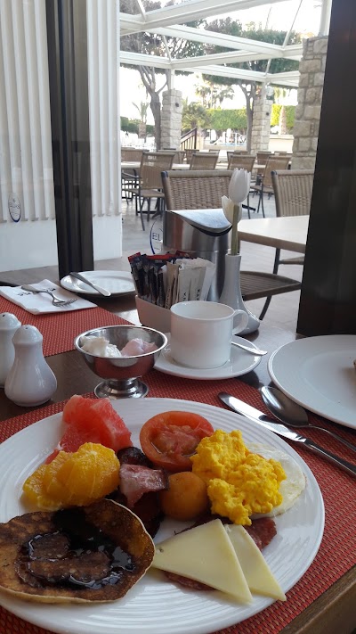 Photos of Elias Beach Hotel Limassol
