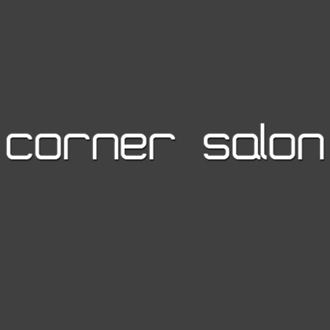 Corner Salon logo
