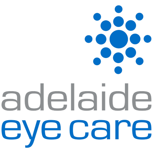 Adelaide Eye Care logo