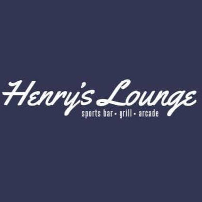 Henry's Lounge logo