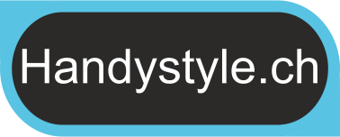 Handystyle.ch / Handydoktor / Handyreparatur logo