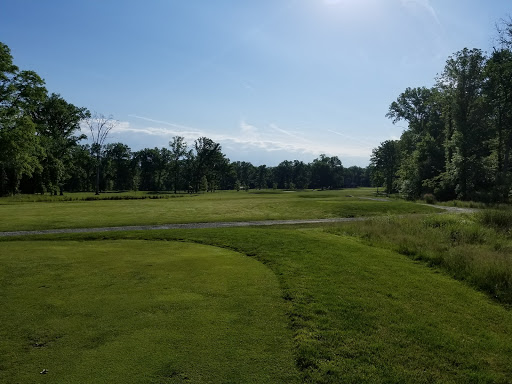 Public Golf Course «Mill Creek Golf Course», reviews and photos, W Golf Dr, Boardman, OH 44512, USA
