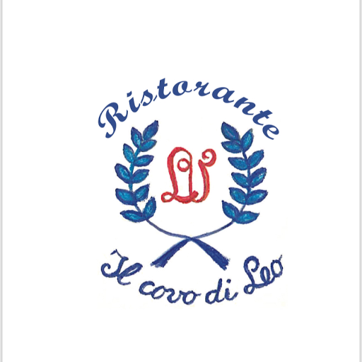 Ristorante IL COVO DI LEO logo