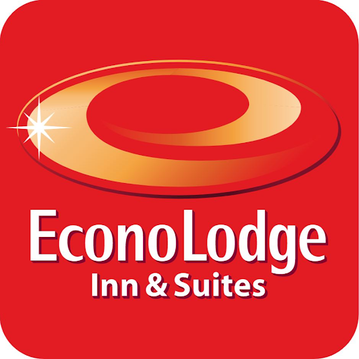 Econo Lodge Inn & Suites North Little Rock near Riverfront logo