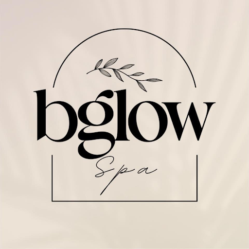 BGlow Beautique & Spa logo