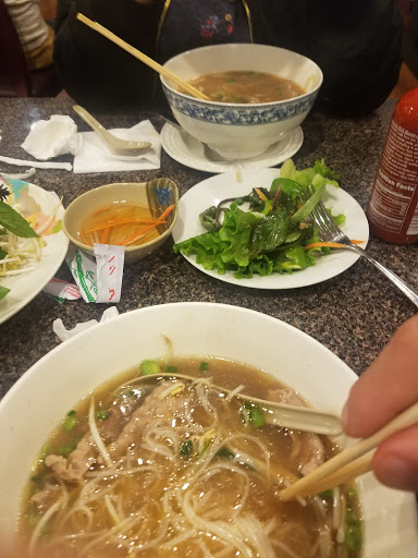 Vietnamese Restaurant «Đồng Quê Restaurant», reviews and photos, 3555 W Walnut St, Garland, TX 75042, USA