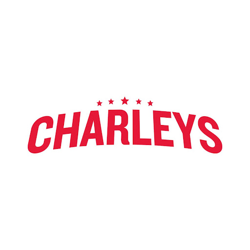 Charleys Cheesesteaks and Wings logo