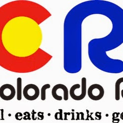 The Colorado Room logo