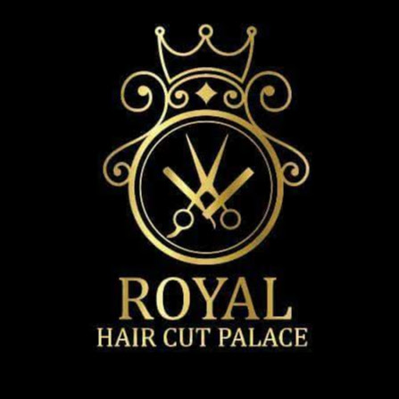 Royal Cut logo