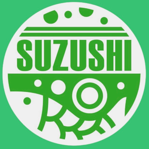 SuZushi logo