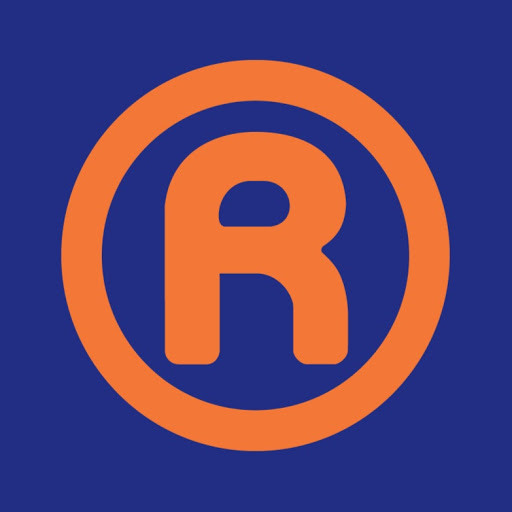 The Range, Stoke-on-Trent logo