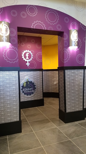 Gym «Planet Fitness», reviews and photos, 47 Dutilh Rd, Cranberry Twp, PA 16066, USA