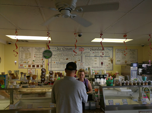 Ice Cream Shop «Lighthouse Ice Cream», reviews and photos, 5059 Newport Ave #102, San Diego, CA 92107, USA