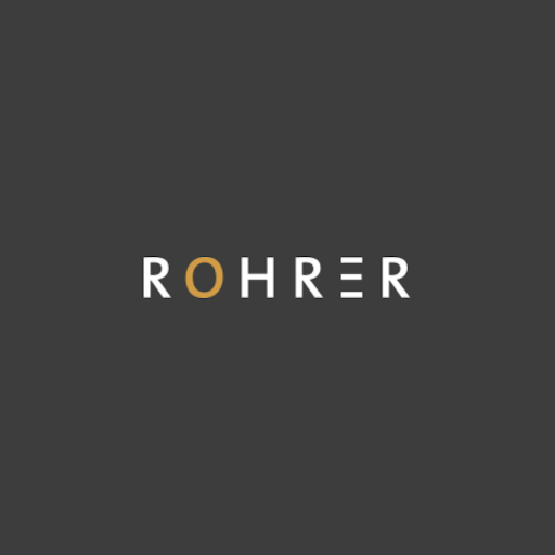Rohrer Dental-Labor logo