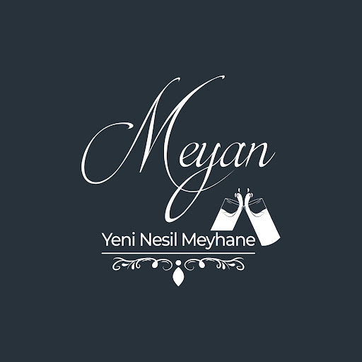 Meyan Restaurant logo