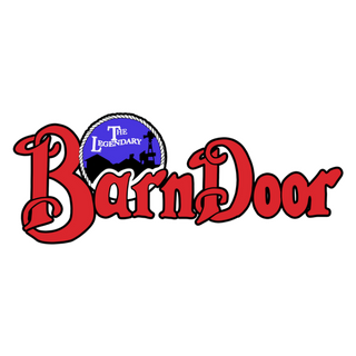 The Legendary Barn Door Steakhouse