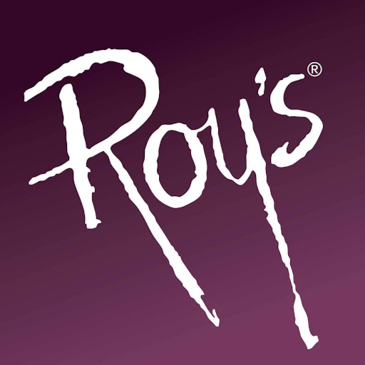 Roy's Restaurant logo