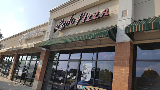 Pizza Restaurant «Ledo Pizza», reviews and photos, 31 Magothy Beach Rd, Pasadena, MD 21122, USA
