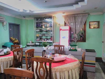 Photos of Sanyar Shwe Pyi Hotel