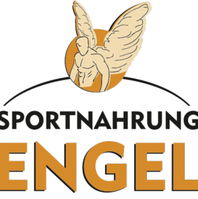 Sportnahrung-Engel logo