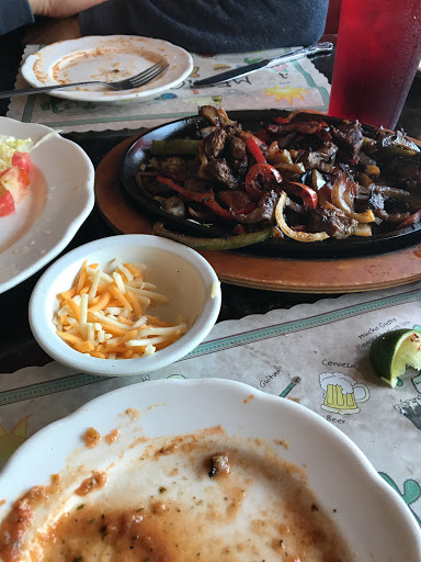 Mexican Restaurant «El Paso Restaurant», reviews and photos, 1800 N Federal Hwy, Hollywood, FL 33020, USA