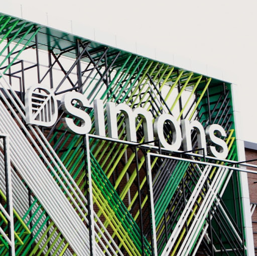 La Maison Simons logo