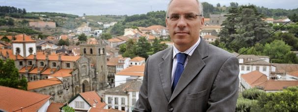 Câmara de Lamego destaca apoio à economia local da "Romaria de Portugal"