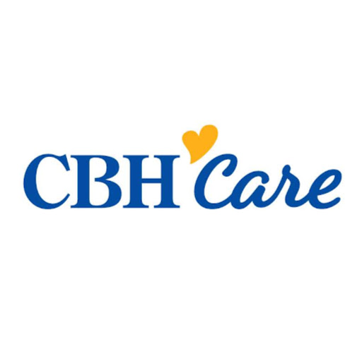 CBH Care logo