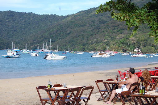 BRASIL: RIO DE JANEIRO, ILHA GRANDE, PARATY - BRASIL, URUGUAY, BUENOS AIRES SUPER RELAX (POR LOSFRATI) (5)