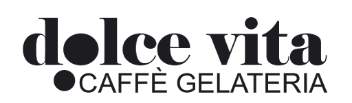 Eiscafé Dolce Vita logo