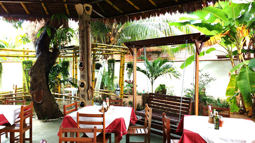 Restaurante Da Vânia, 210, R. Rio Branco, 669 - Francesa, Parintins - AM, Brasil, Restaurante, estado Amazonas