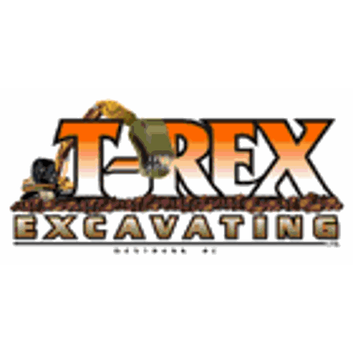 T-Rex Excavating & Demolition