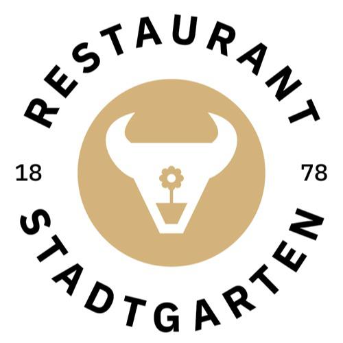 Stadtgarten logo