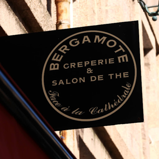 Bergamote Saint-Malo logo