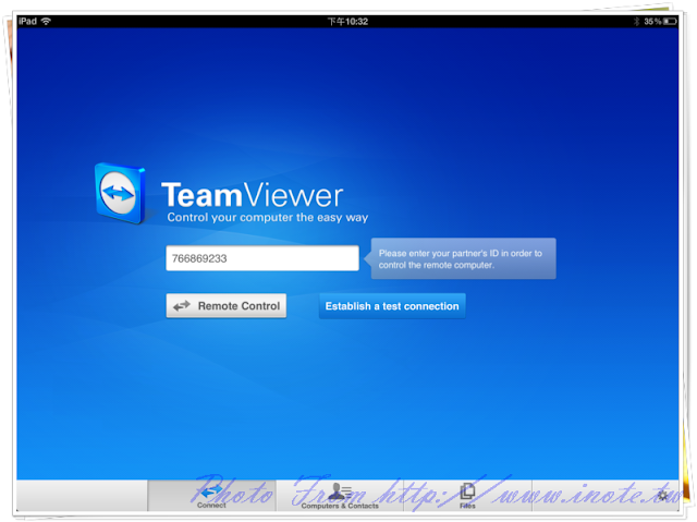 TeamViewer 2